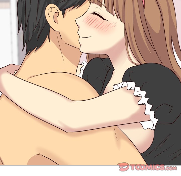 The Giving Girl - Chapter 40 [photo 232] - MangaPorn