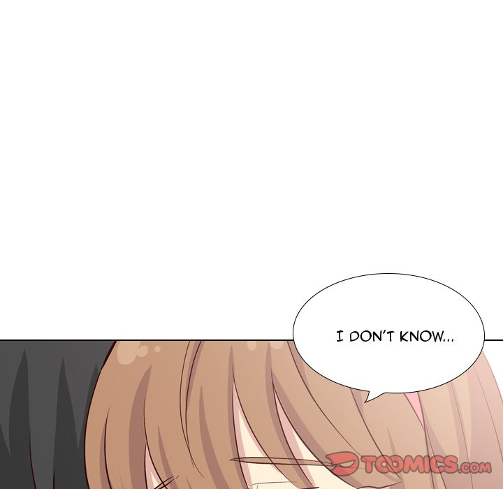 The Giving Girl - Chapter 40 [photo 28] - MangaPorn