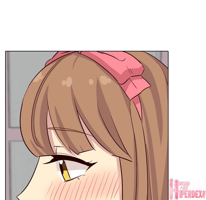 The Giving Girl - Chapter 40 [photo 38] - MangaPorn