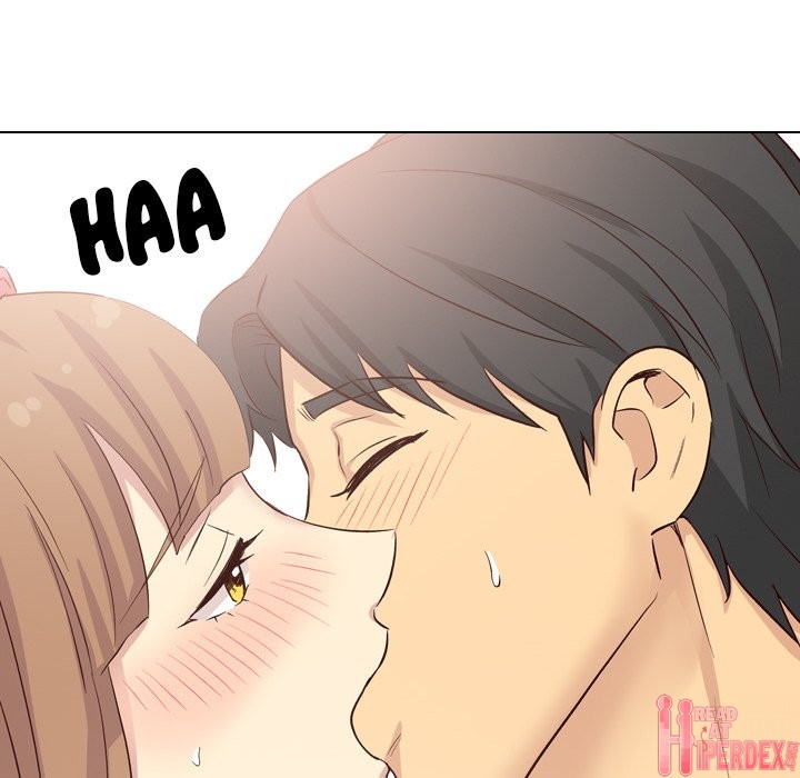 The Giving Girl - Chapter 40 [photo 70] - MangaPorn
