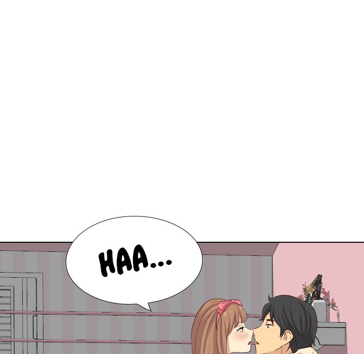 The Giving Girl - Chapter 40 [photo 8] - MangaPorn