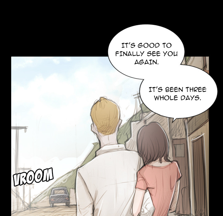 The Two Newcomers - Chapter 1 [photo 118] - MangaPorn