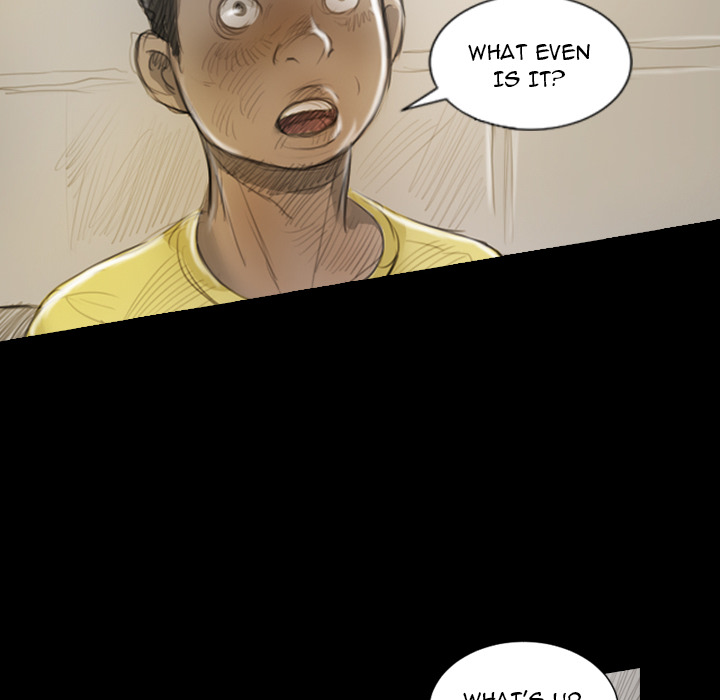 The Two Newcomers - Chapter 1 [photo 127] - MangaPorn