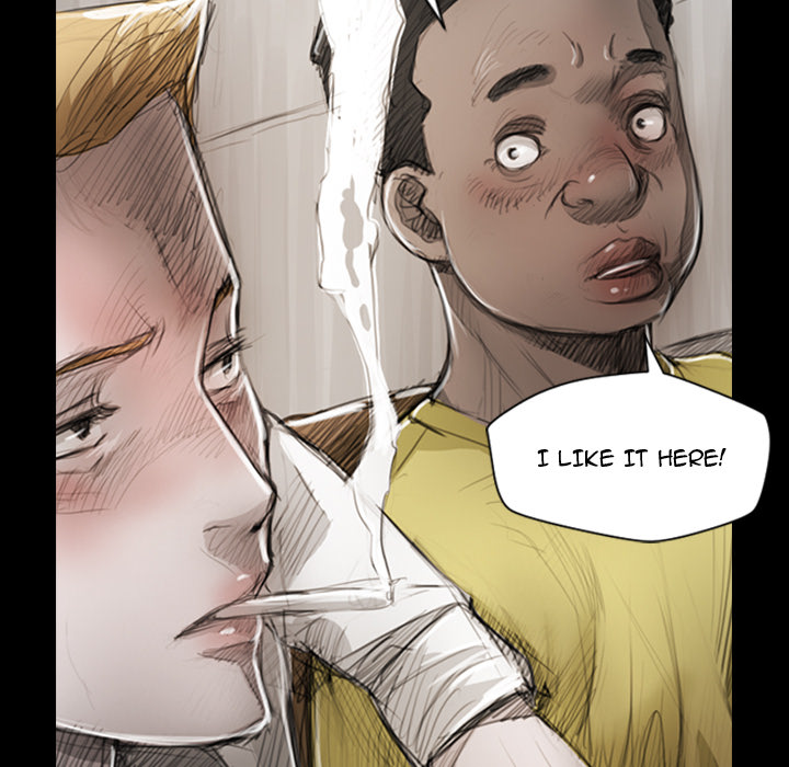 The Two Newcomers - Chapter 1 [photo 14] - MangaPorn