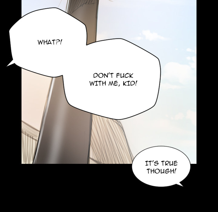 The Two Newcomers - Chapter 1 [photo 26] - MangaPorn