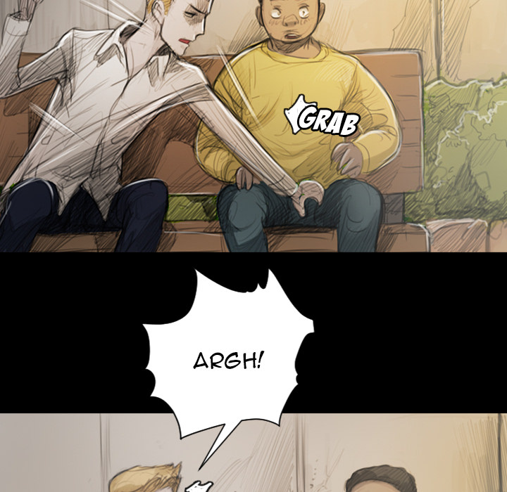 The Two Newcomers - Chapter 1 [photo 28] - MangaPorn