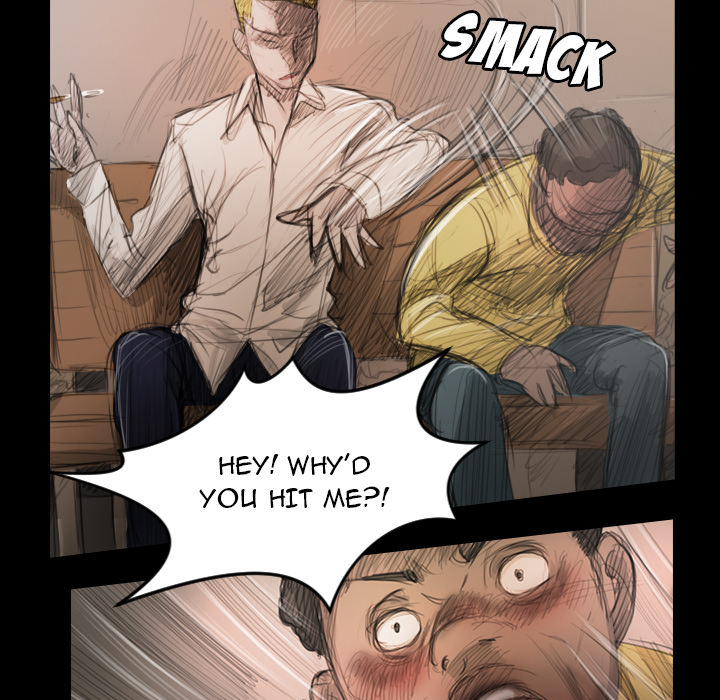 The Two Newcomers - Chapter 1 [photo 32] - MangaPorn