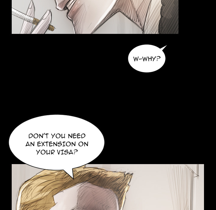 The Two Newcomers - Chapter 1 [photo 39] - MangaPorn