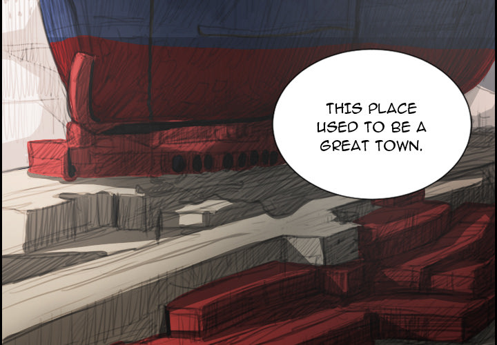 The Two Newcomers - Chapter 1 [photo 4] - MangaPorn