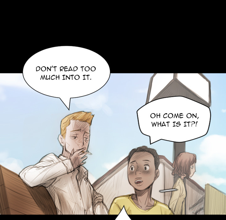 The Two Newcomers - Chapter 1 [photo 46] - MangaPorn