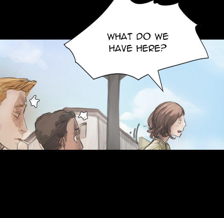 The Two Newcomers - Chapter 1 [photo 47] - MangaPorn