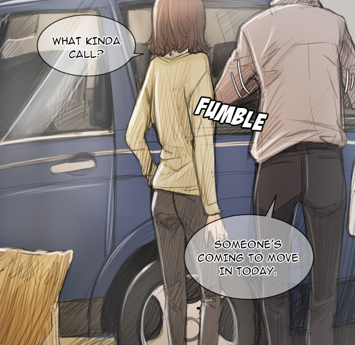 The Two Newcomers - Chapter 1 [photo 51] - MangaPorn