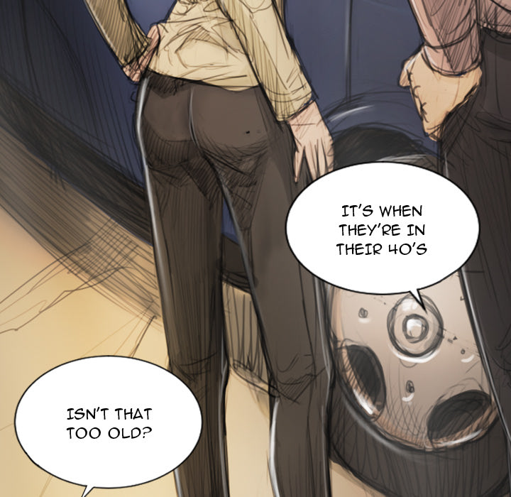 The Two Newcomers - Chapter 1 [photo 54] - MangaPorn