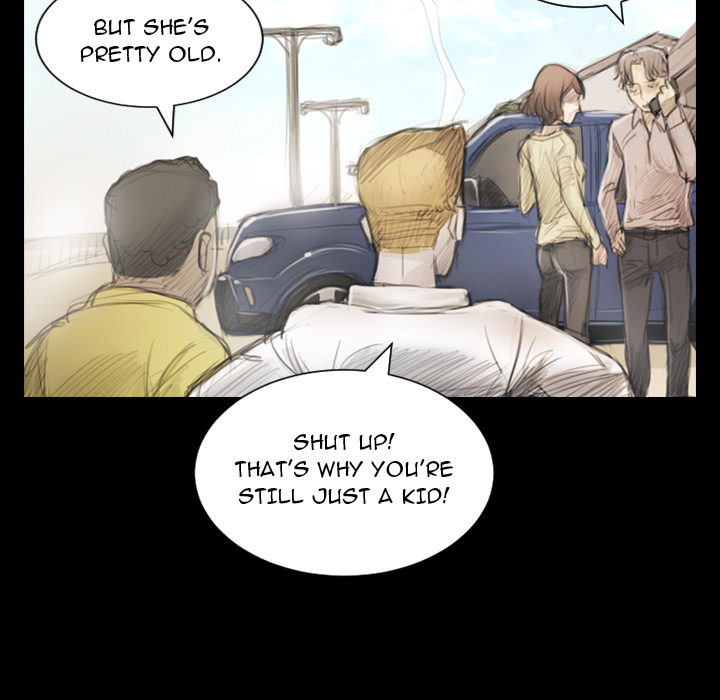 The Two Newcomers - Chapter 1 [photo 59] - MangaPorn