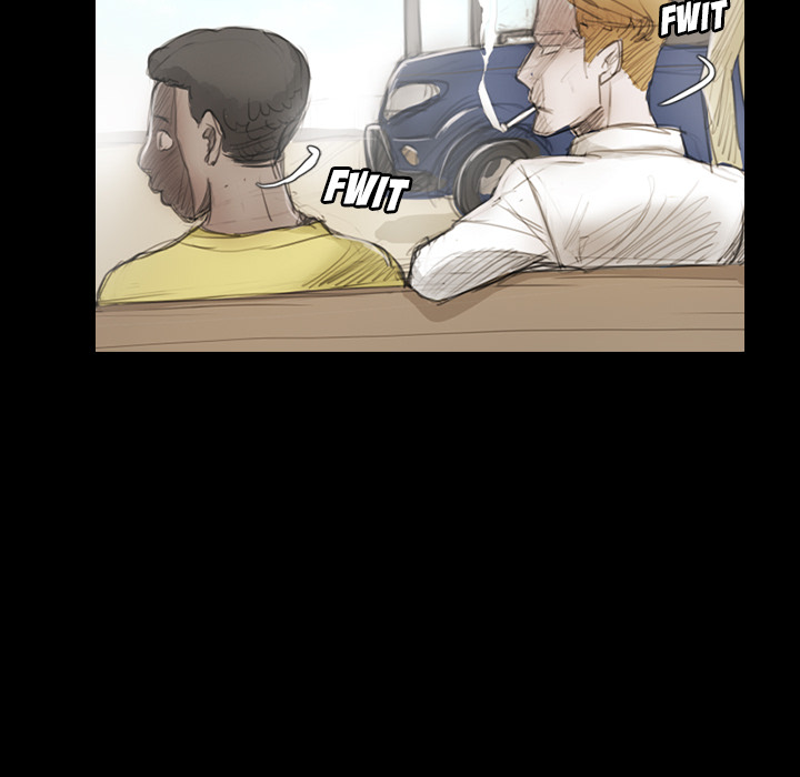 The Two Newcomers - Chapter 1 [photo 62] - MangaPorn