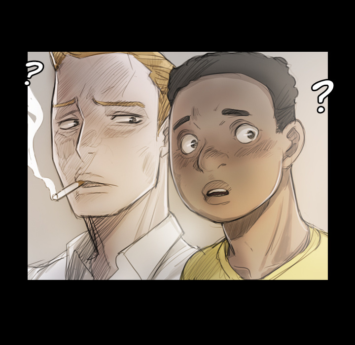 The Two Newcomers - Chapter 1 [photo 63] - MangaPorn