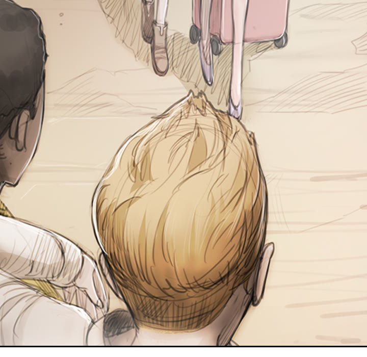 The Two Newcomers - Chapter 1 [photo 68] - MangaPorn