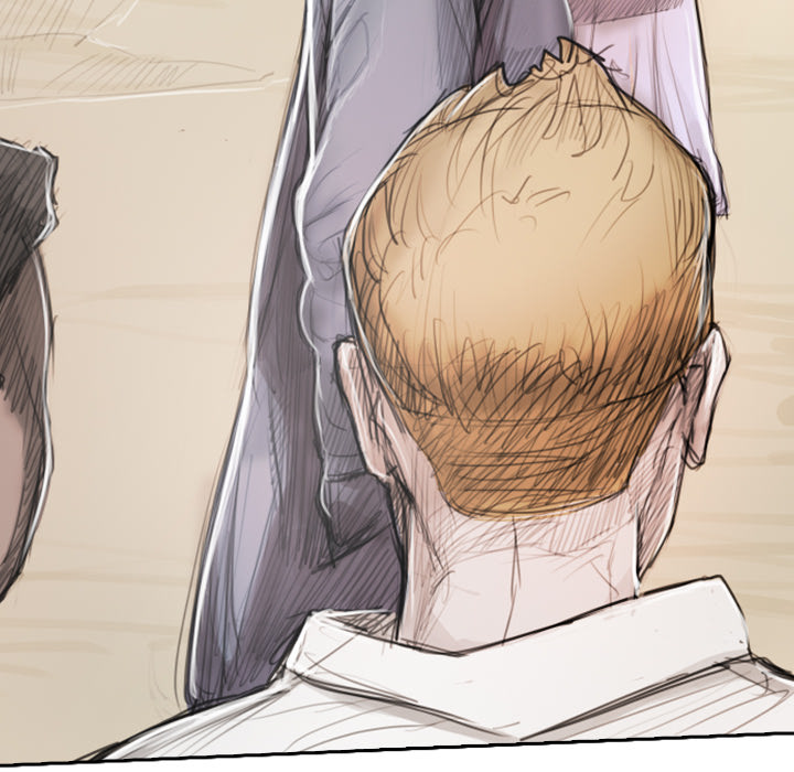 The Two Newcomers - Chapter 1 [photo 81] - MangaPorn