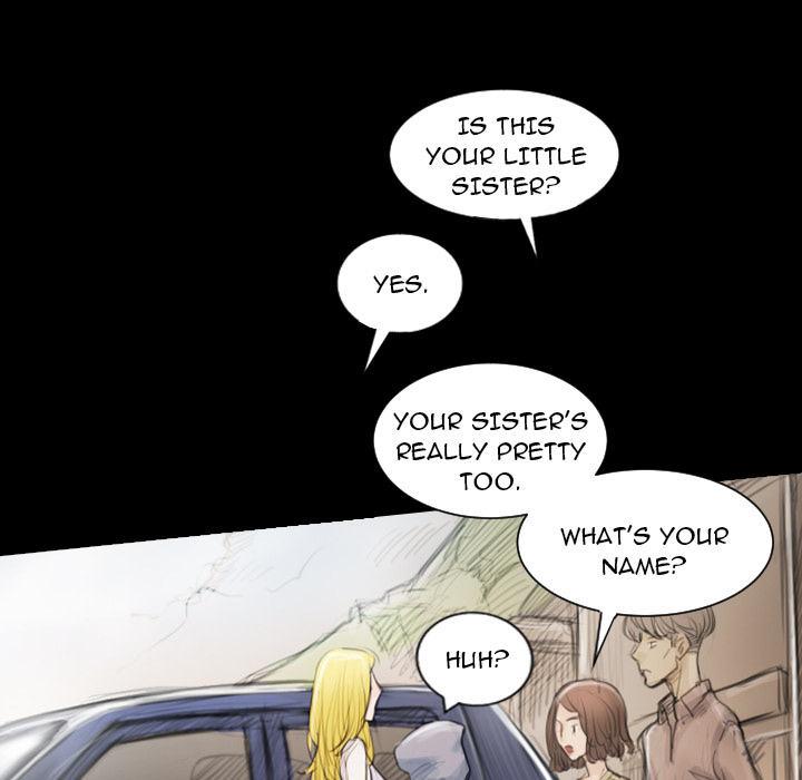 The Two Newcomers - Chapter 1 [photo 88] - MangaPorn