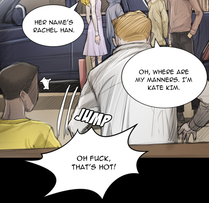 The Two Newcomers - Chapter 1 [photo 89] - MangaPorn