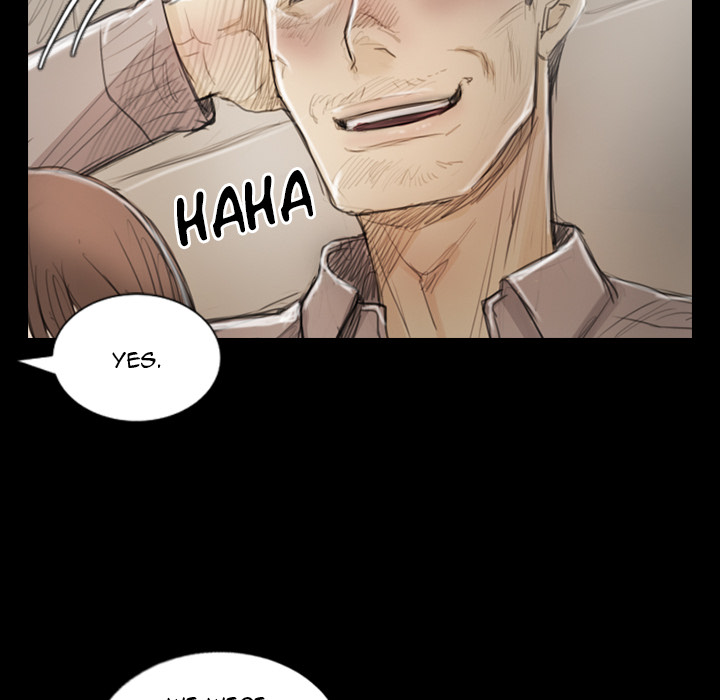 The Two Newcomers - Chapter 1 [photo 92] - MangaPorn