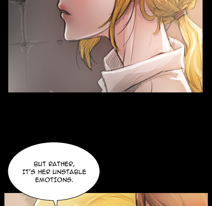 The Two Newcomers - Chapter 2 [photo 113] - MangaPorn