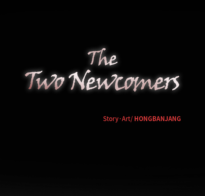 The Two Newcomers - Chapter 2 [photo 143] - MangaPorn