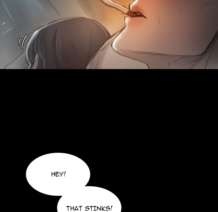 The Two Newcomers - Chapter 2 [photo 53] - MangaPorn