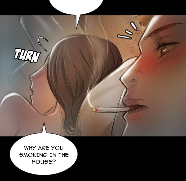 The Two Newcomers - Chapter 2 [photo 54] - MangaPorn