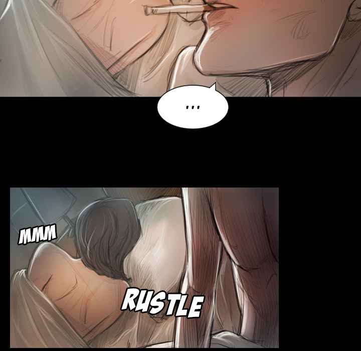 The Two Newcomers - Chapter 2 [photo 56] - MangaPorn