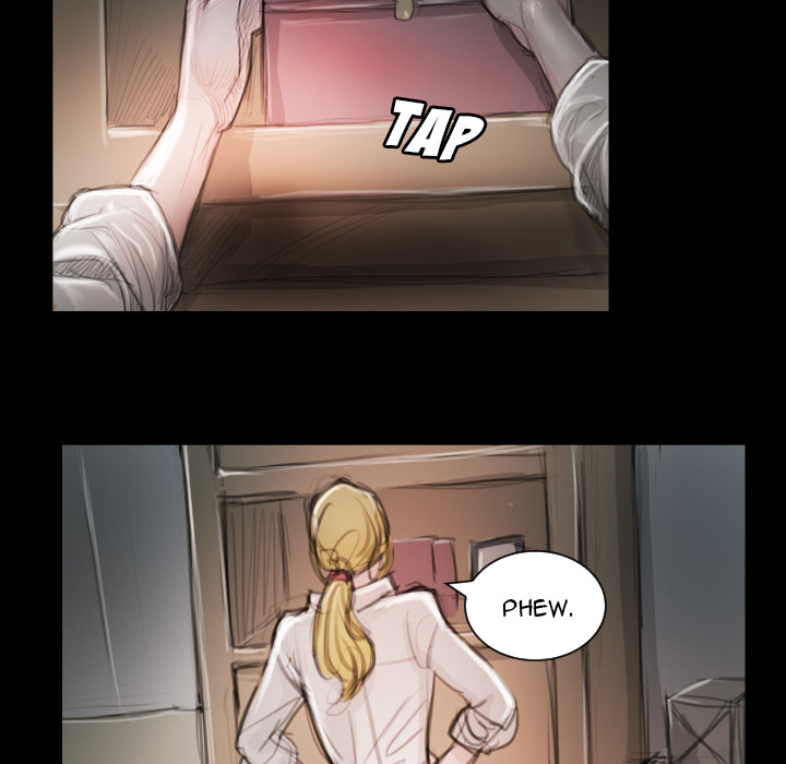 The Two Newcomers - Chapter 2 [photo 90] - MangaPorn