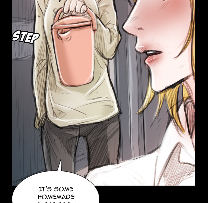 The Two Newcomers - Chapter 2 [photo 95] - MangaPorn