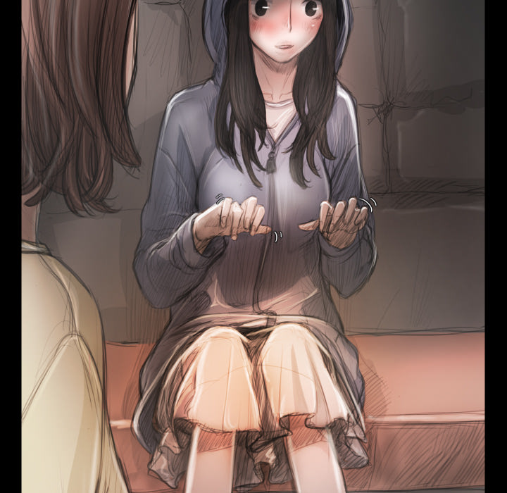 The Two Newcomers - Chapter 2 [photo 99] - MangaPorn