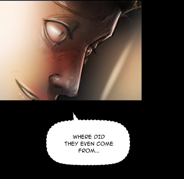 The Two Newcomers - Chapter 3 [photo 17] - MangaPorn