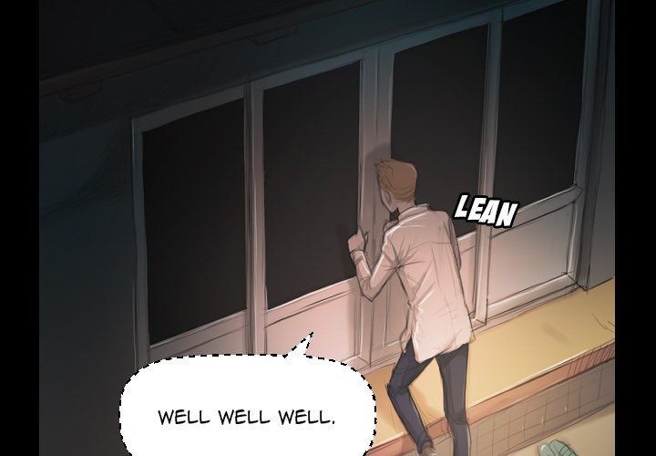 The Two Newcomers - Chapter 3 [photo 3] - MangaPorn