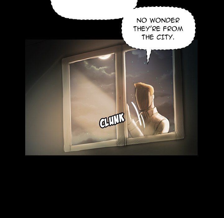 The Two Newcomers - Chapter 3 [photo 5] - MangaPorn