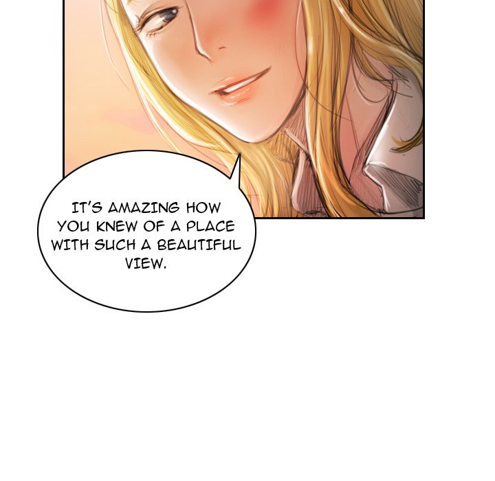 The Two Newcomers - Chapter 3 [photo 54] - MangaPorn