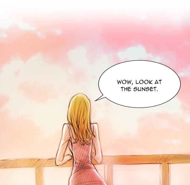 The Two Newcomers - Chapter 3 [photo 59] - MangaPorn