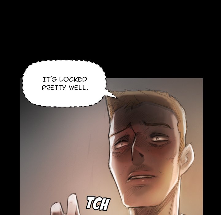 The Two Newcomers - Chapter 3 [photo 6] - MangaPorn