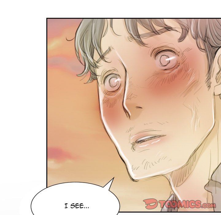 The Two Newcomers - Chapter 3 [photo 62] - MangaPorn