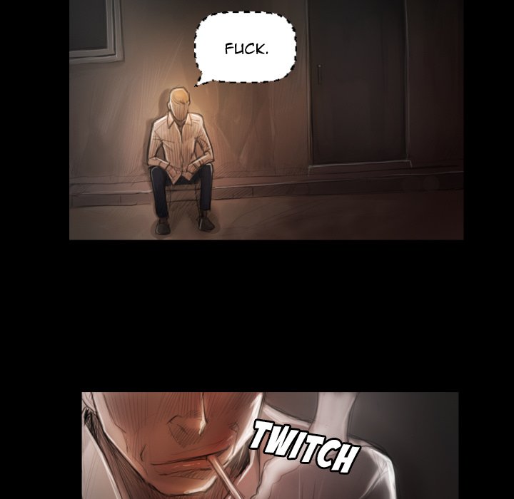 The Two Newcomers - Chapter 3 [photo 72] - MangaPorn