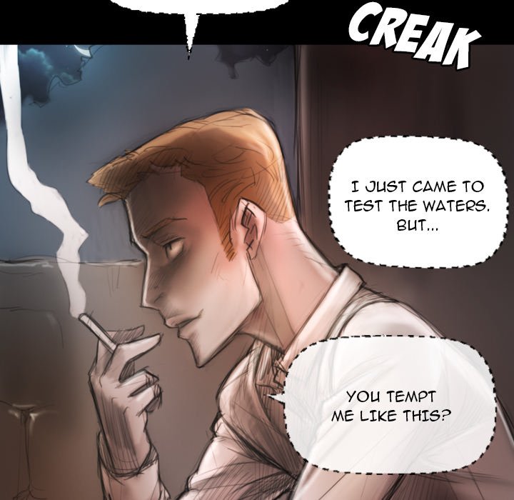 The Two Newcomers - Chapter 3 [photo 75] - MangaPorn