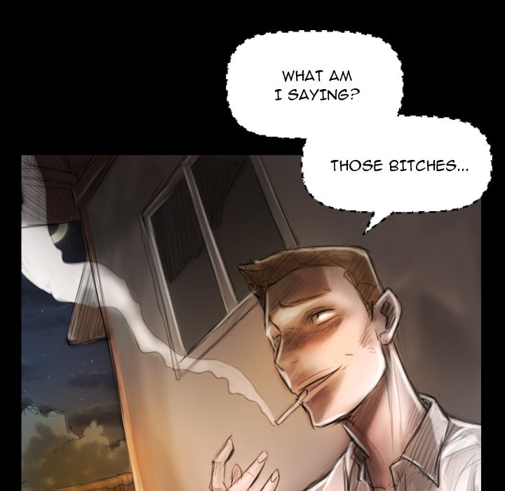 The Two Newcomers - Chapter 3 [photo 79] - MangaPorn