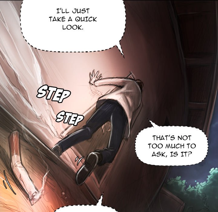 The Two Newcomers - Chapter 3 [photo 84] - MangaPorn