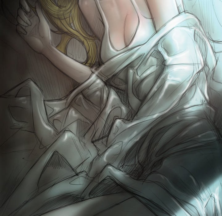 The Two Newcomers - Chapter 3 [photo 92] - MangaPorn