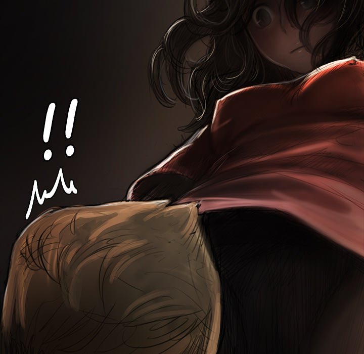 The Two Newcomers - Chapter 4 [photo 27] - MangaPorn