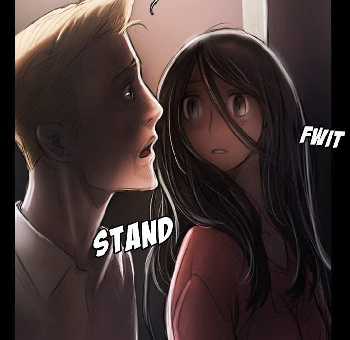 The Two Newcomers - Chapter 4 [photo 31] - MangaPorn