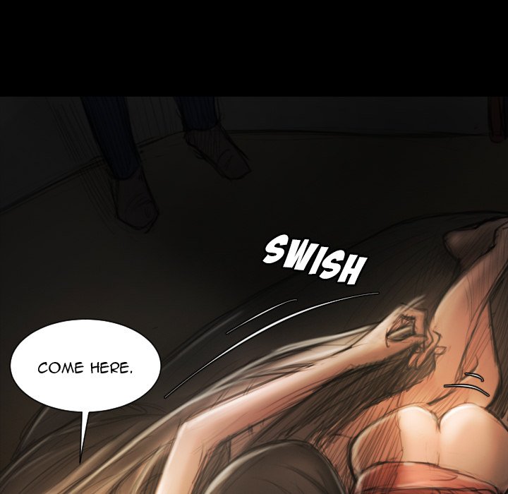 The Two Newcomers - Chapter 4 [photo 39] - MangaPorn