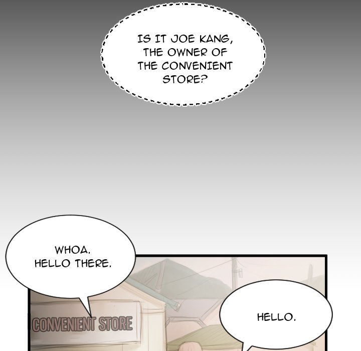 The Two Newcomers - Chapter 4 [photo 80] - MangaPorn