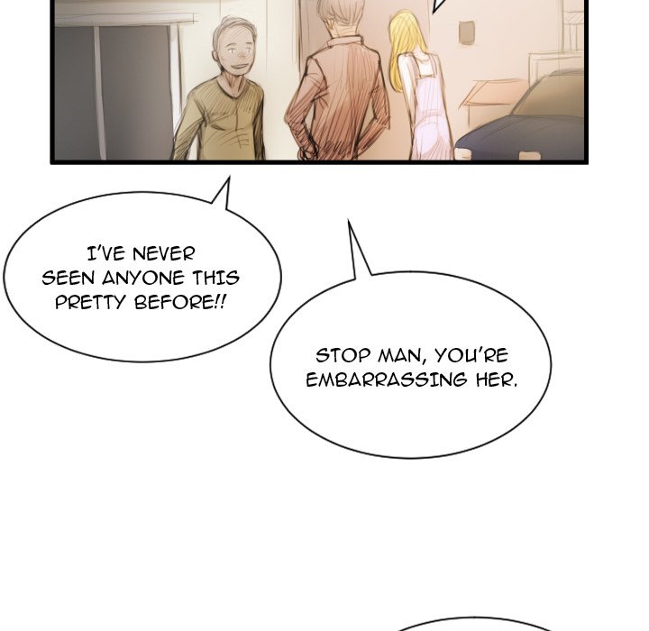 The Two Newcomers - Chapter 4 [photo 81] - MangaPorn